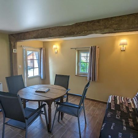 Spacious Quiet House 6 Km From Honfleur Genneville Bagian luar foto