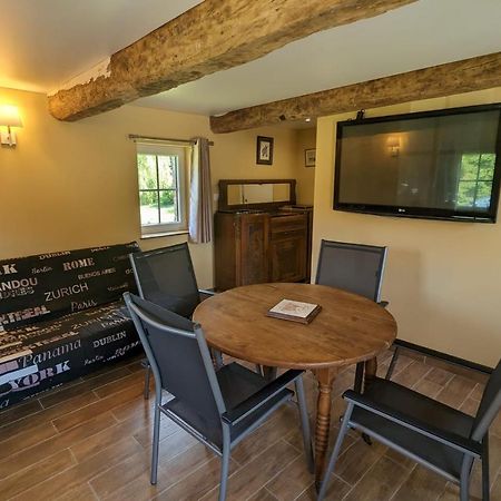 Spacious Quiet House 6 Km From Honfleur Genneville Bagian luar foto