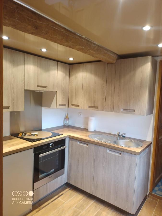 Spacious Quiet House 6 Km From Honfleur Genneville Bagian luar foto
