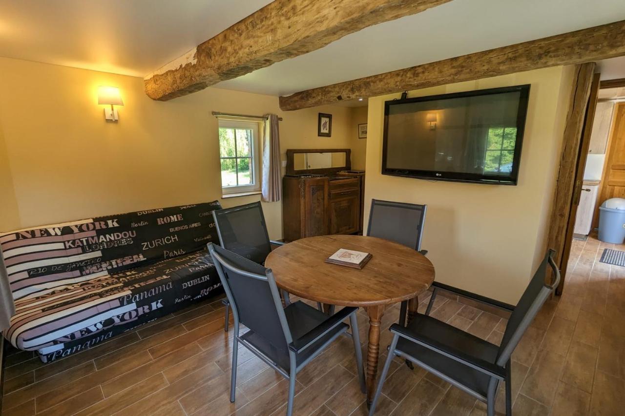 Spacious Quiet House 6 Km From Honfleur Genneville Bagian luar foto